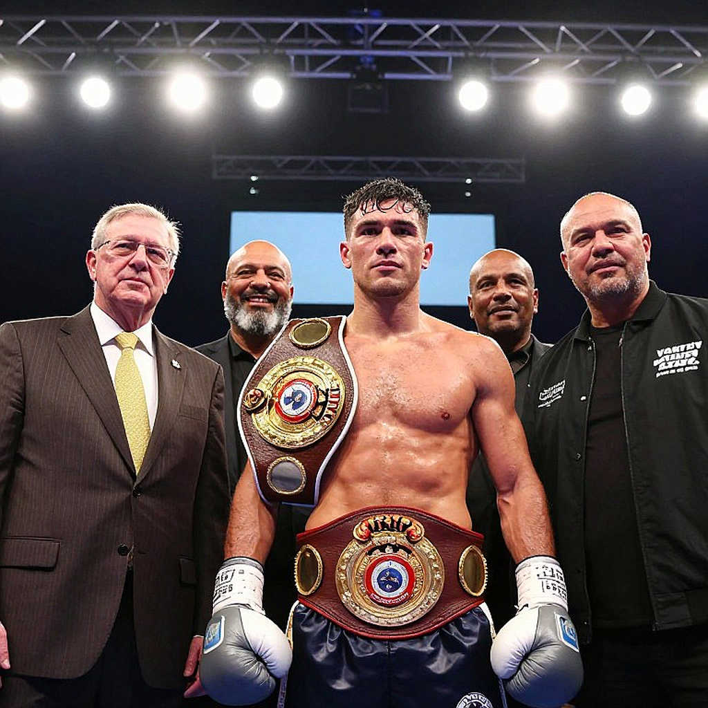 बॉक्सिंग का असली ट्रांसफर विंडो: IBA से World Boxing तक का सफ़र और भारत का बकाया हिसाब