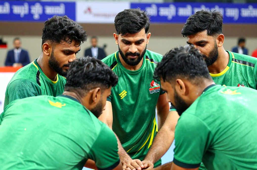 कॉमनवेल्थ कबड्डी चैंपियनशिप 2026: सर्जीत सिंह कप्तान, और वह नियम-पुस्तिका जिसका नाम घोषणा में नहीं
