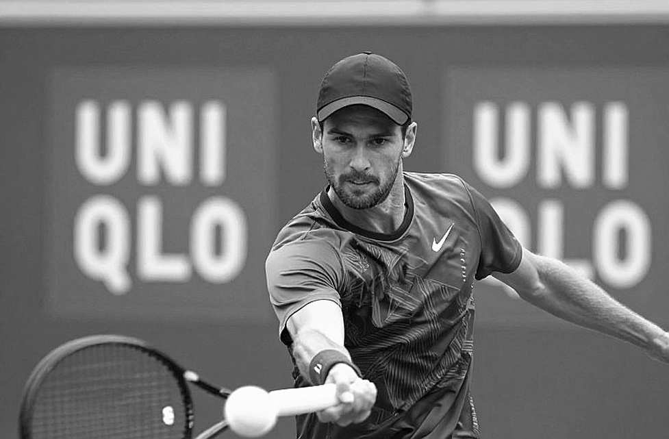 वुहान में च्वालिंस्का का उदय: एक सेट पॉइंट से लेकर पहले WTA 1000 फाइनल तक का लेजर