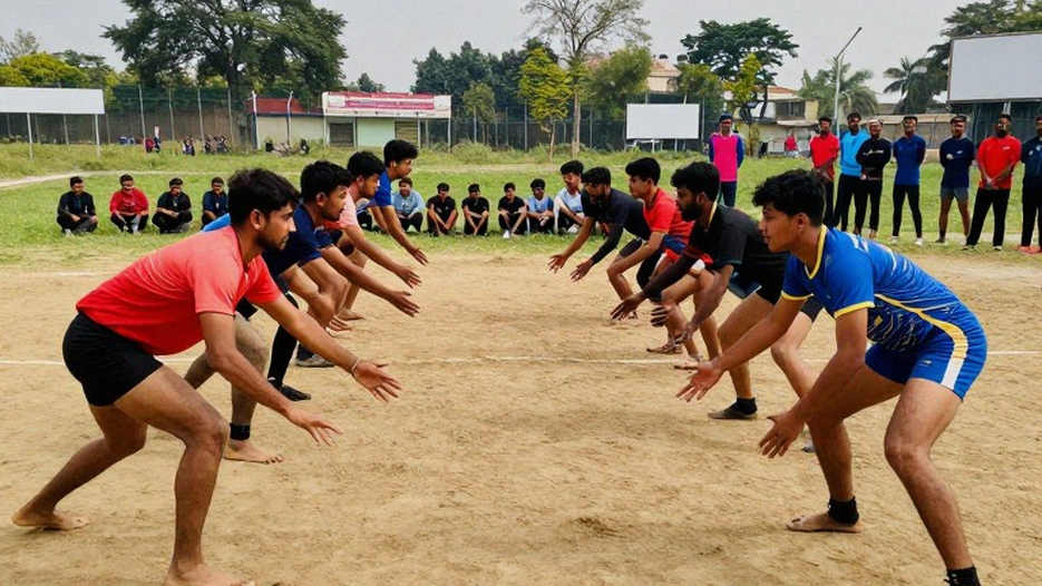 राष्ट्रमंडल कबड्डी चैंपियनशिप 2026: सुरजीत सिंह कप्तान, नवीन कुमार उप-कप्तान — और विज्ञप्ति में दर्ज तीन खाली जगहें