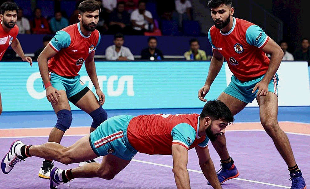 13 देश, 62 मैच और एक गायब नाम: अहमदाबाद कबड्डी चैंपियनशिप का ड्रॉ-शीट ऑडिट