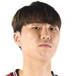 Woosuk Lee