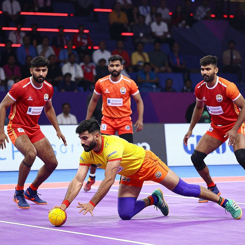 अहमदाबाट का ड्रॉ शीट: 62 मैच, 13 देश, और वह एक नाम जो कहीं नहीं है