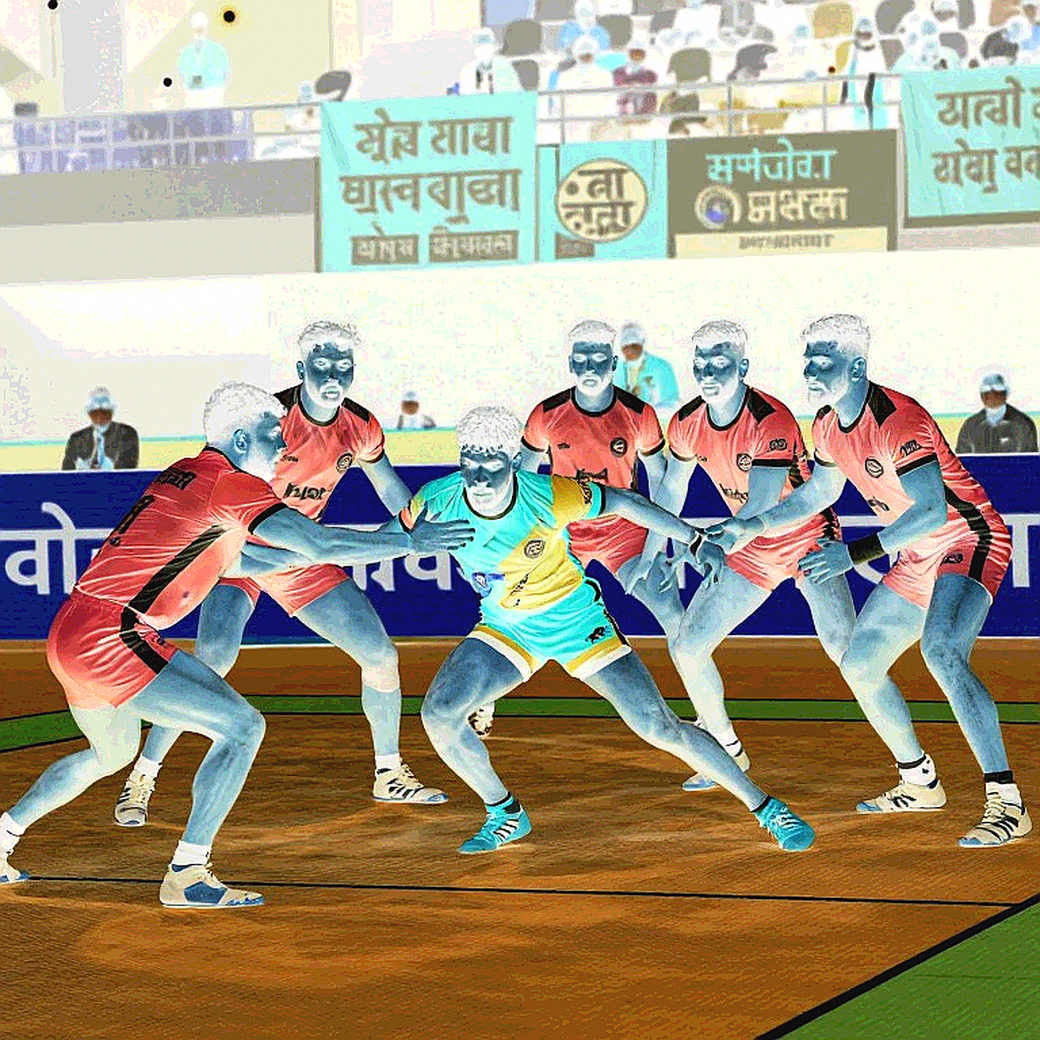 पाकिस्तान के हटने से कॉमनवेल्थ कबड्डी चैंपियनशिप का 'सुनहरा मौका' खोखला, भारत का दबदबा बढ़ा