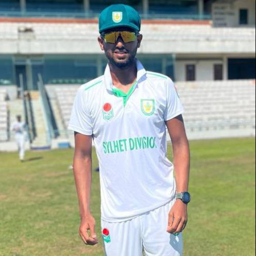 नईम अहमद