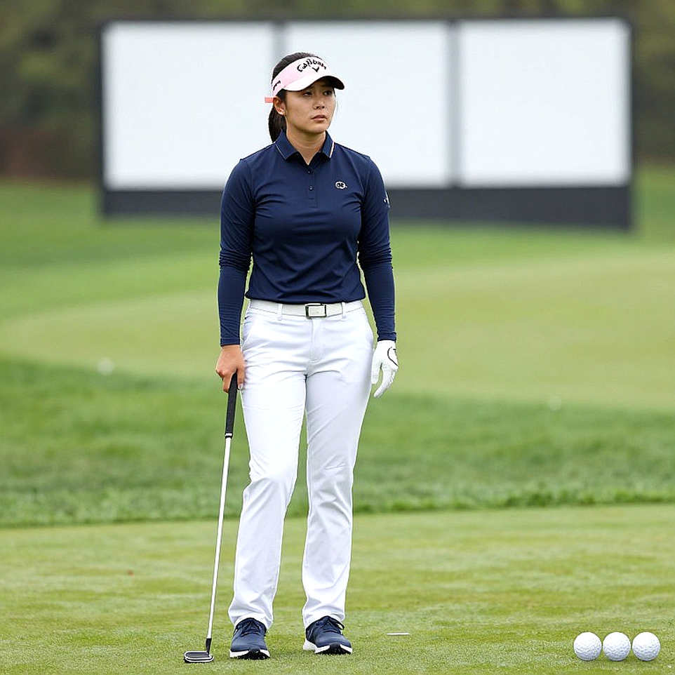Cash vs Growth: The Real McIlroy-Kisner Argument Nobody Can Settle With a Scorecard
