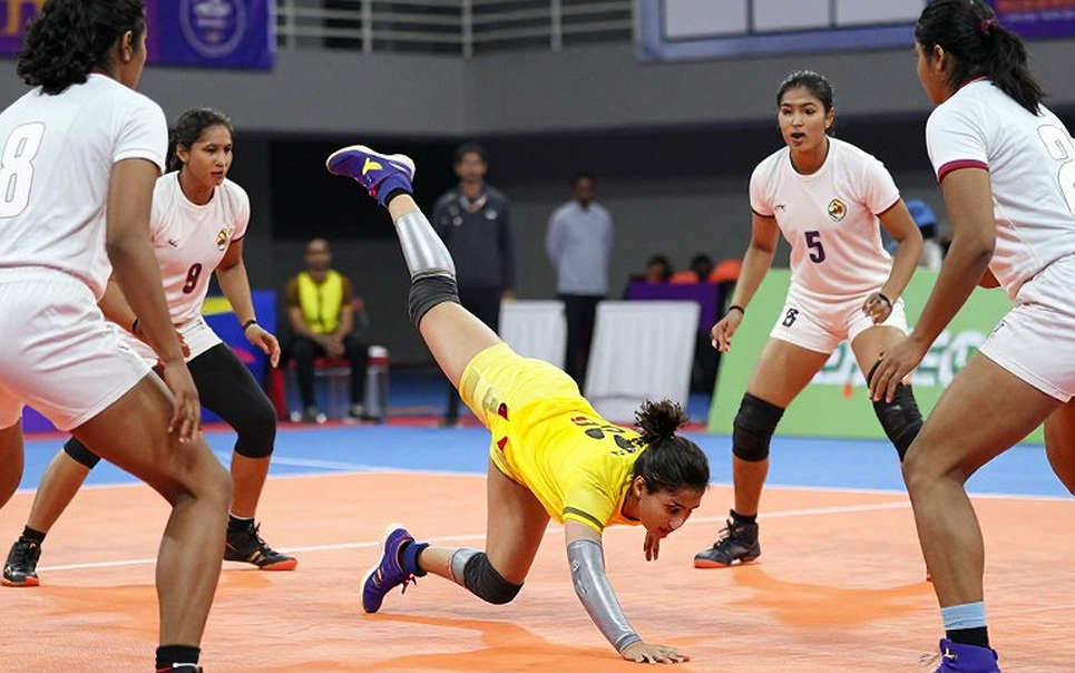 Surjeet Singh Captain, Naveen Kumar Vice-Captain: Three Unresolved Questions in India's Commonwealth Kabaddi Championship 2026 Announcement